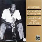 Buck Clayton - Buck & Buddy Blow The Blues (With Buddy Tate) (Vinyl)