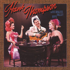 Hank Thompson - Hank Thompson & His Brazos Valley Boys CD1