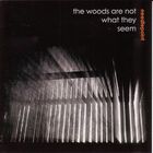 Needlepoint - The Woods Are Not What They Seem