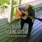 Paul Rishell & Annie Raines - Talking Guitar