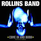 Rollins Band - Come In And Burn Sessions CD1