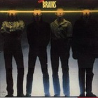 The Brains - The Brains (Vinyl)
