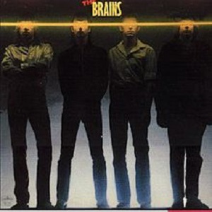 The Brains (Vinyl)