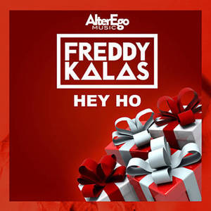 Hey Ho (Christmas song) (CDS)