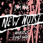 Ghastly - Every Night (Original Mix) (CDS)