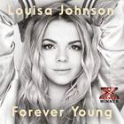 Louisa Johnson - Forever Young (CDS)