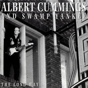 The Long Way (With Swamp Yankee)