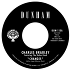 Charles Bradley - Changes (Feat. The Budos Band) (VLS)
