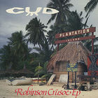 Cud - Robinson Crusoe (EP)