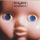 Cud - The Cud Band (EP)
