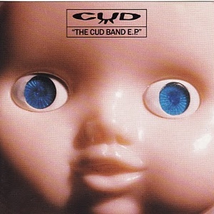 The Cud Band (EP)