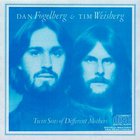 Dan Fogelberg & Tim Weisberg - Twin Sons Of Different Mothers (Remastered 2005)