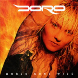 World Gone Wild: Doro CD2