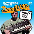 Doug Willis - Doug's Disco Brain CD1