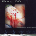 Fury 66 - Red Giant Evolution