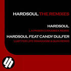 Hardsoul - La Pasion Lust For Life (CDS)