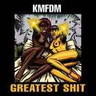 KMFDM - Greatest Shit CD2