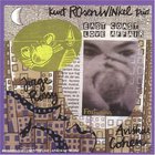 Kurt Rosenwinkel Trio - East Coast Love Affair