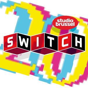 Studio Brussel: Switch 20 CD1