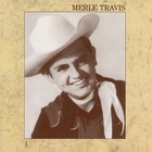 Merle Travis - Guitar Rags & A Too Fast Past CD1