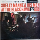 Shelly Manne & His Men - At The Black Hawk Vol. 2 (Vinyl)