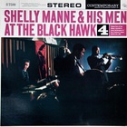 Shelly Manne & His Men - At The Black Hawk Vol. 4 (Vinyl)