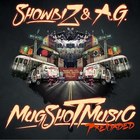 Showbiz & A.G. - Mugshot Music: Preloaded (Deluxe Edition)