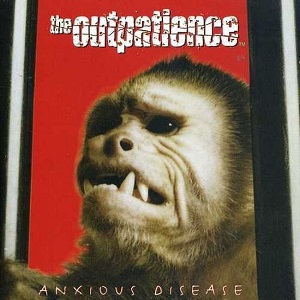 Anxious Disease