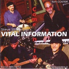 Vital Information - Come On In (With Steve Smith)