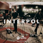 Interpol - Spotify Sessions CD1