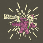 Knxwledge - Wraptaypes