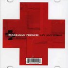 Marianas Trench - Say Anything (EP)