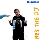 Professor P & Dj Akilles - He's The Dj, I'm The Rapper