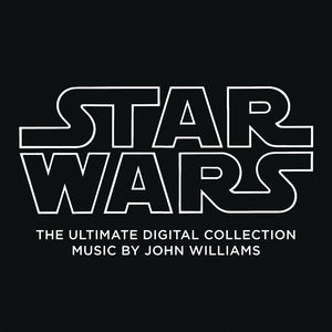 Star Wars: The Ultimate Soundtrack Collection