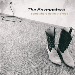 Somewhere Down The Road CD1
