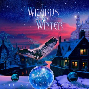 The Magic Of Winter