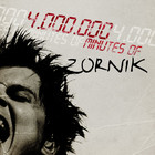 zornik - 4.000.000 Minutes Of Zornik CD1