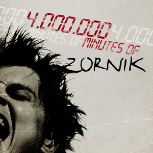 4.000.000 Minutes Of Zornik CD1
