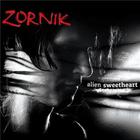zornik - Alien Sweetheart CD1