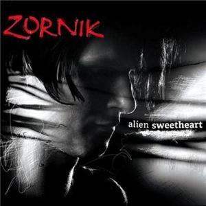 Alien Sweetheart CD1