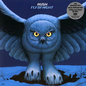 Fly By Night (Remastered 2015)