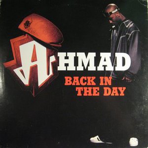 Back In The Day (CDS)