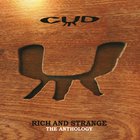 Cud - Rich And Strange: The Anthology CD1
