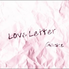 Gackt - Love Letter For Korean Dears (EP)