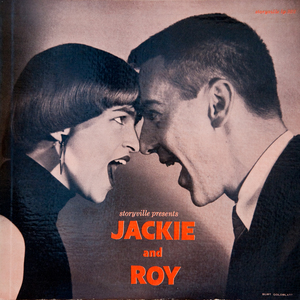 Storeville Presents Jackie And Roy 1 (Vinyl)