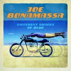 Joe Bonamassa - Different Shades Of Blue (Deluxe Edition)