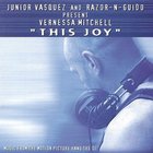 This Joy (With Razor-N-Guido) (VLS)