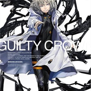 Guilty Crown OST: Another Side 03