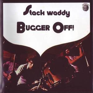 Bugger Off! (Reissued 2007)