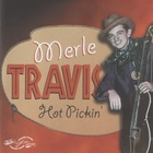 Merle Travis - Hot Pickin CD1